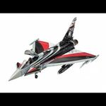 Revell Eurofighter Typhoon Baron S repülőgép műanyag modell (1: 48) (03848) fotó