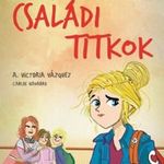 A tánciskola 2. - Családi titkok fotó