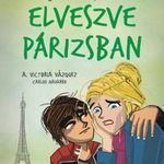 A tánciskola 4. - Elveszve Párizsban fotó