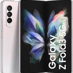 440 ezer Ft-os Samsung Galaxy Fold3 5G, 1 Ft-ról, nincs minimálár fotó