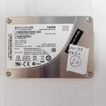 Intel SSD320 160GB, 2.5" SSD (SSDSA2BW160G3H) 24. fotó