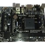 Gigabyte GA-F2A68HM-DS2 alaplap FM2 / FM2+ fotó