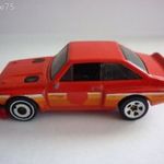 Hot Wheels Ford Escort RS2000 2023 fotó