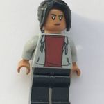 Lego minifig - Super Heroes: Spider-Man Far From Home - MJ (Michelle Jones) fotó