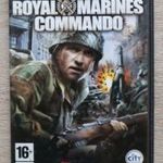 The Royal Marines Commando - PC fotó