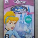 Disney: Cinderella's Royal Wedding - PC fotó