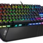 PC ALKATRÉSZEK Spirit of Gamer XPERT K700 USB Mechanikus Gaming Billentyűzet ... fotó