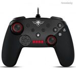 Spirit Of Gamer PGS Switch Controller Black/Red SOG-WGPS fotó