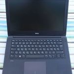 Dell Latitude 3380 laptop - 1 hó gari - Pentium 4415U / 4 GB RAM / 128 GB SSD / kiváló akku / Win11 fotó