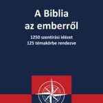 Kovács Dénes László[szerk.] - A Biblia az emberről fotó