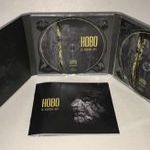 HOBO - HÉ MAGYAR JOE! CD / 2 CD / DIGIPACK ÚJ BONTATLAN fotó