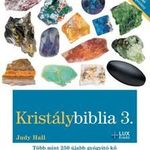 Judy Hall - Kristálybiblia 3 fotó