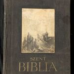 Káldy György: Szent Biblia fotó