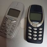 2db Nokia 3310 fotó