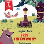 Erdei énekverseny - Már tudok olvasni - 1. szint fotó