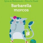 Barbarella morcos fotó