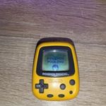 Retro ritka Nintendo Pokémon Pikachu tamagochi fotó