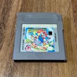 Nintendo Gameboy Super Mario Land 2 fotó