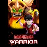 Badminton Warrior (PC - Steam elektronikus játék licensz) fotó