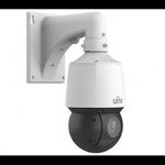 Uniview 2MP LightHunter PTZ dómkamera (IPC6412LR-X16-VG) (IPC6412LR-X16-VG) fotó