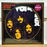 Various - Vol. 4 Redux LP (Yellow Neon Coloured) Black Sabbath fotó