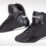 Új/újszerű!!! ALPINESTARS Faster motoros cipő (39.5-40-es lábra ajánlom) fotó