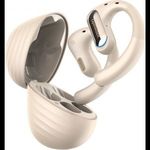 OneOdio OpenRock Pro Beige T1 Wireless headset - Bézs (A-BB01-21) fotó