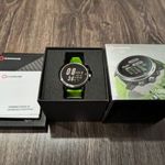 Coros Apex PRO 46 mm Premium sportóra + ajándék Coros szövetszíj fotó