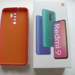 Xiaomi Redmi 9 fotó