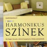 Harmonikus színek - Alice Buckley fotó