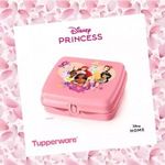 Tupperware Uzsidoboz Szendvicses Princess fotó