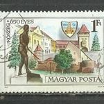 Kőszeg 650 éves fotó