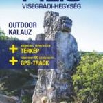 Pilis, Visegrádi-hegység 4in1 outdoor kalauz + turista- kerékpáros- és lovas térkép - 1: 40 000 fotó