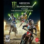 Monster Energy Supercross - The Official Videogame (PC - Steam elektronikus játék licensz) fotó