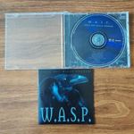 W.A.S.P. Still not black Enough 06076 85214-2 fotó