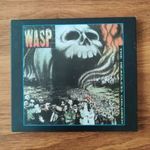 W.A.S.P. / The Headless Children SDPCD134 fotó