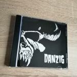 Danzig – Danzig (1988) ÚJSZERŰ AMERICAN RECORDS KIADÁSÚ RITKA CD! fotó