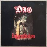 DIO - Intermission - Mini-LP 1986 fotó