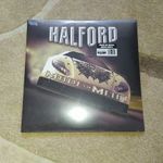 Halford - Made Of Metal 2LP fotó