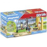 Playmobil? City Life termesztési klimatológia 71331 fotó