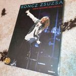 DVD - Koncz Zsuzsa - Aréna koncert 2017 fotó