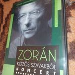 DVD - Zorán - Közös szavakból - Koncert Sportaréna 2007 fotó