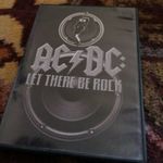 DVD - AC/DC: Let there be rock (1980) fotó