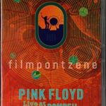 Pink Floyd: Live at Pompeii (1971/2003) DVD rendezői változat - magyar Universal kiadás újszerű fotó