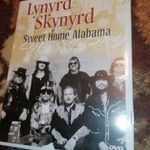 Dvd - Lynyrd Skynyrd - Sweet home Alabama fotó