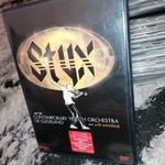 DVD - Styx fotó