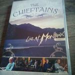 DVD - The Chieftains - Live at Montreux fotó