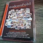 DVD - Paul Oakenfold: 24/7 Documentary & Live Concert fotó