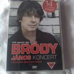 Bródy János Volt egyszer egy koncert zenei dvd fotó