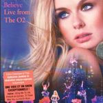 Katherine Jenkins: Believe - Live from the O2 DVD ÚJ fotó